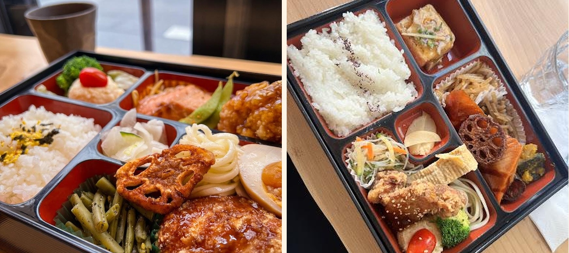 Mama No Bento - Gallery Image 2