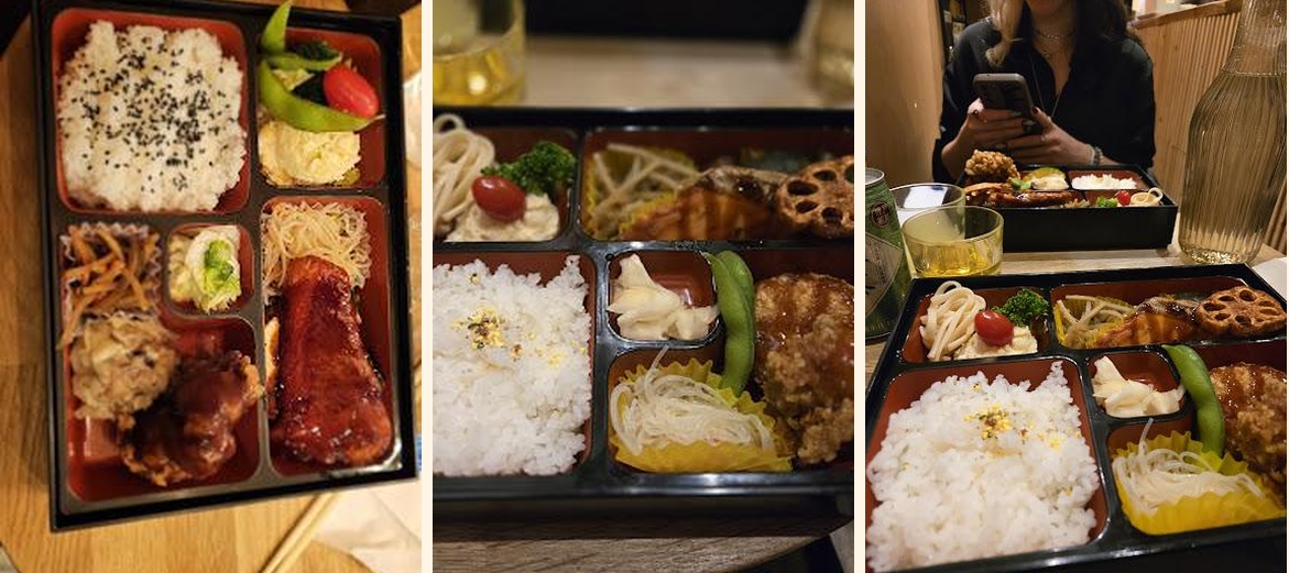 Mama No Bento - Gallery Image 3