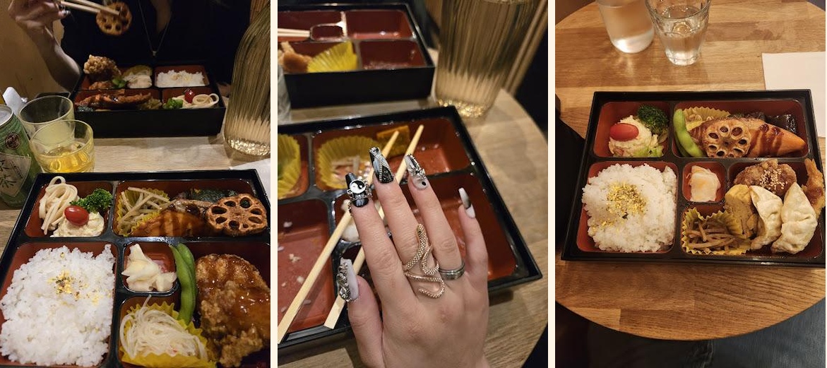 Mama No Bento - Gallery Image 4