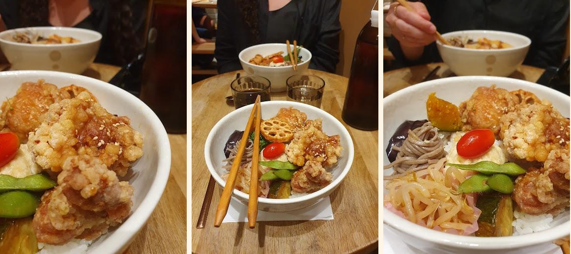 Mama No Bento - Gallery Image 5