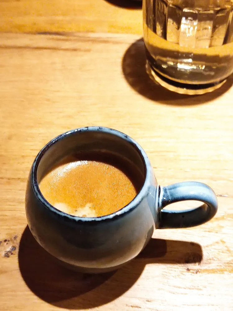 Expresso